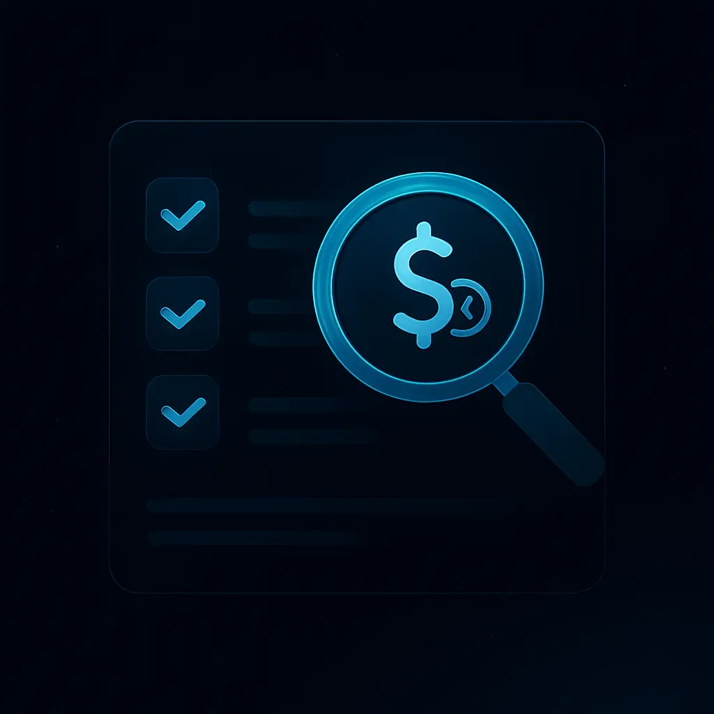 Task identification and process mapping
