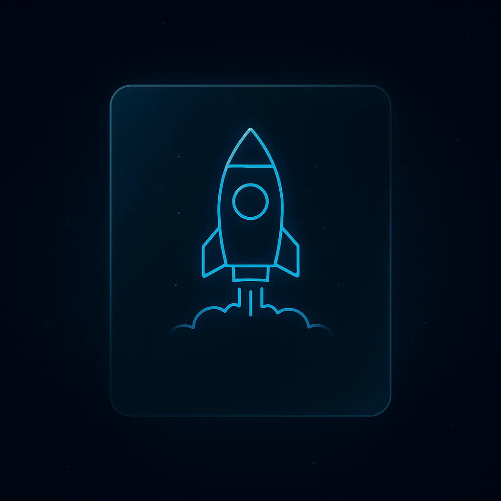 Deployment and monitoring dashboard